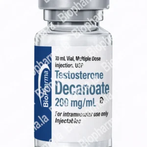 Testosterone Decanoate 200mg